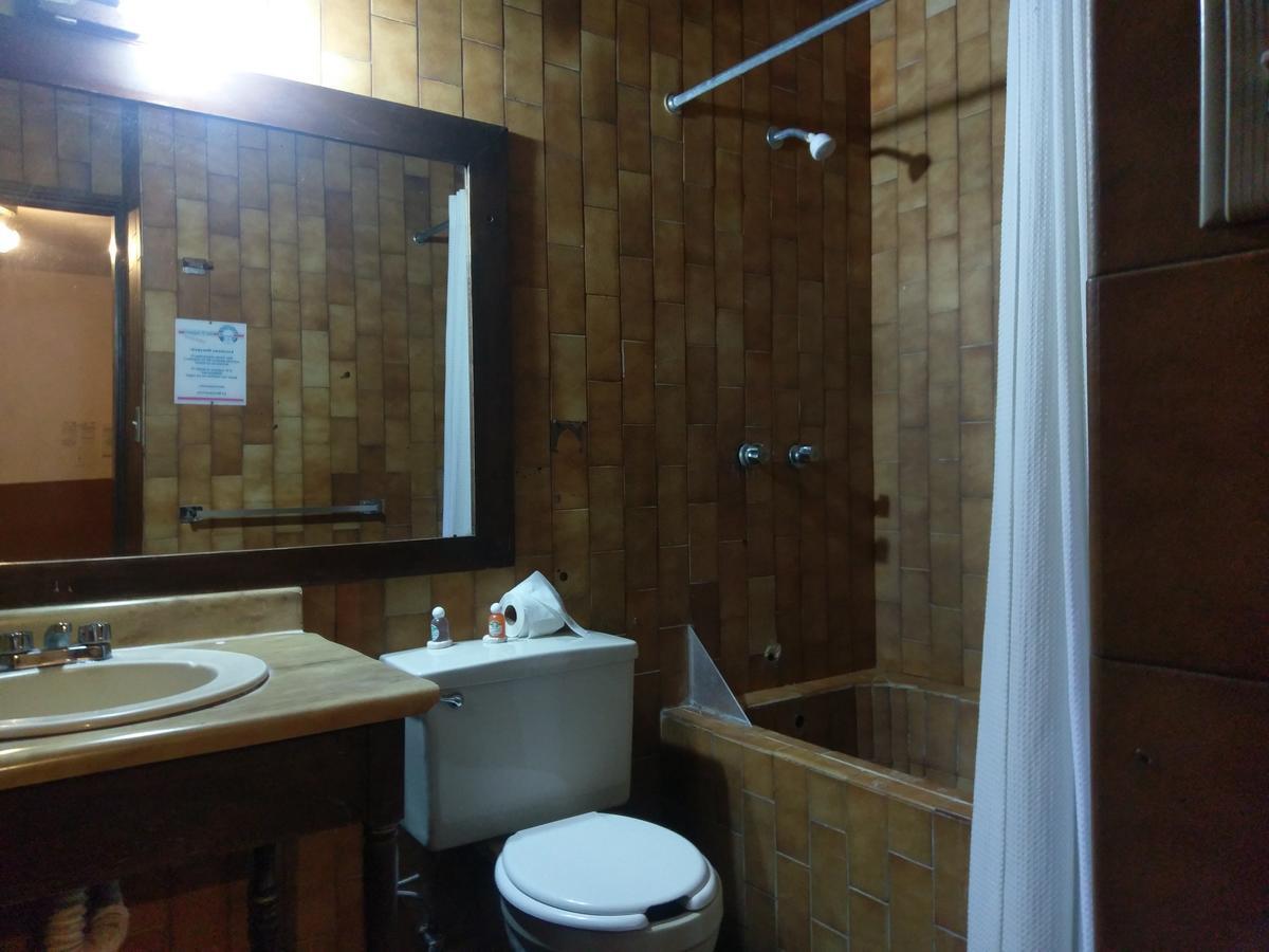 Hotel El Campanario Chihuahua Exteriér fotografie